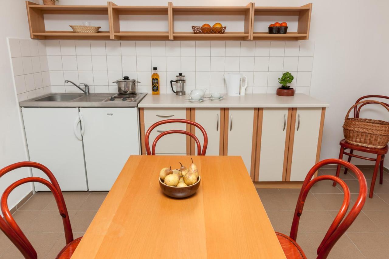 Dom Wypoczynkowy Polana Łukęcin Buitenkant foto