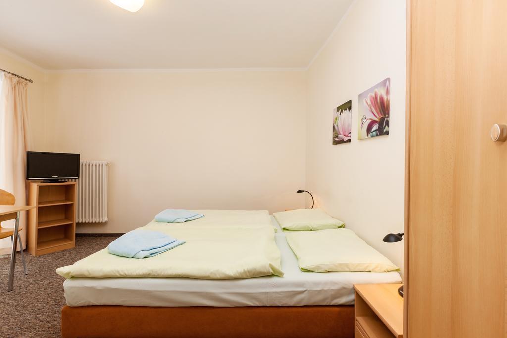 Dom Wypoczynkowy Polana Łukęcin Kamer foto